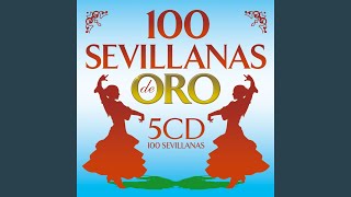 Que vivan las sevillanas [upl. by Kacie518]