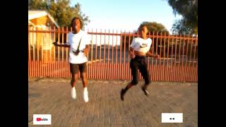 Mapula Busta 929Dance Cover🔥 [upl. by Shaughnessy]