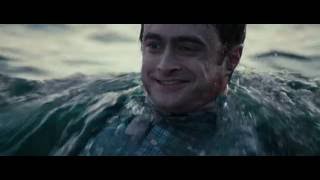 Swiss Army Man  Movie Review [upl. by Abrahams574]