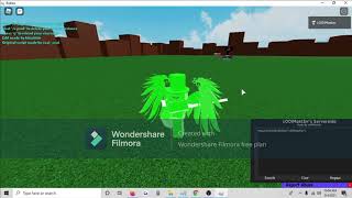 Roblox Tutorial 2 How To Obfuscate Your Module Scripts id [upl. by Calla398]