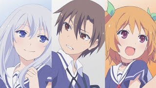 ¿¿CUÁNDO SE ESTRENA LA 2 TEMPORADA DE ORESHURA [upl. by Dardani]