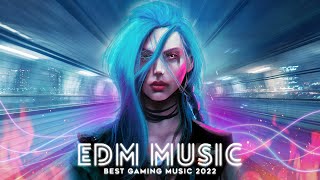 BEST Gaming Music 2022 Mix 🎧 Best Of EDM Electro House Bounce Slap House 🎧 EDM Music Mix [upl. by Ferree]