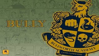 Bully  Dishonorable Fight Music EXTENDED [upl. by Howarth]