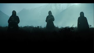 Macbeth 2015 by Justin Kurzel Clip The Three Witches [upl. by Ettevad497]