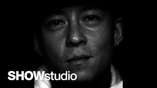 In Your Face Interview Edison Chen [upl. by Anwadal]