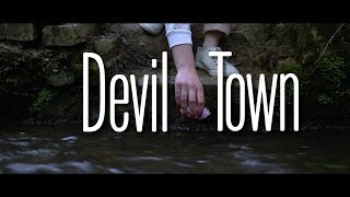 Devil Town v2 by Cavetown  Unofficial Music Video [upl. by Ardnoyek]