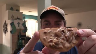 How To Make Louisiana Pralines [upl. by Etteiluj]