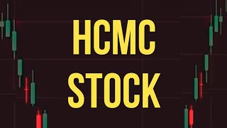 HCMC Stock Price Prediction News Today 13 December  Healthier Choices Management Corp [upl. by Neirod]