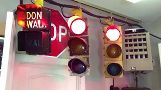 Shop Traffic Signals  How Traffic Lights Work [upl. by Nickey]