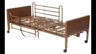 HowtoAssemble  Competitor Bed 2 [upl. by Assele507]