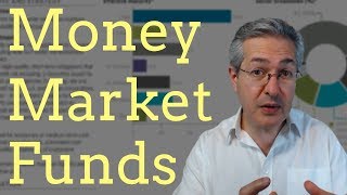 Money Market Funds [upl. by Zsuedat110]