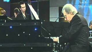 LALO SCHIFRIN  MISSION IMPOSSIBLE  LIVE [upl. by Nahoj]