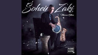 Soheir Zaki [upl. by Sinnard]