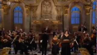 Anna Netrebko Marianna Pizzolato Stabat Mater GBPergolesi [upl. by Weaks]