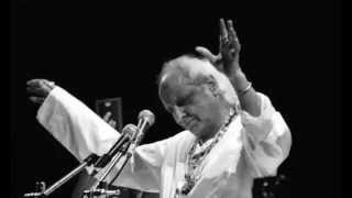 Pandit Jasraj  OM [upl. by Htor]