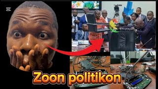 The Real definition of Zoon politikon  political animal [upl. by Hammer]