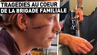 TRAGÉDIE AU COEUR DE LA BRIGADE FAMILIALE [upl. by Defant]