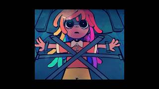 Youre one of those heroes  POPPY PLAYTIME CHAPTER 4  GHS ANIMATION [upl. by Ocir942]