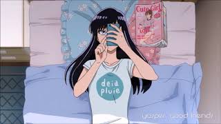 good mood lofi 1 HOUR  ⟦ upbeat lofi ⟧  hip hop radio study relax vibe [upl. by Von233]