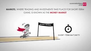 How does the Money Market work [upl. by Adriene]