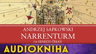 Andrzej Sapkowski  Narrenturm [upl. by Enytnoel855]