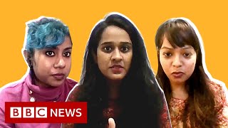 India’s caste system What it means to be a Dalit woman – BBC News [upl. by Flor]