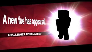 HOW TO UNLOCK SECRET CHARACTER IN SMASH ULTIMATE [upl. by Eocsor]