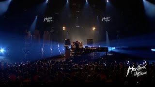 Nils Frahm  Montreux Jazz Festival 2015 Live [upl. by Suirauqed]