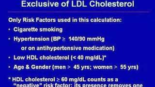 I Have High Cholesterol What Should I Do [upl. by Waterman751]