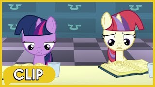 Visiting Moon Dancer  MLP Friendship Is Magic Season 5 [upl. by Oterol]