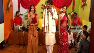 Manpasand Muqabla  Bhojpuri Dugola  Bhojpuri Songs  Video Jukebox [upl. by Iseabal]