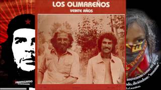 Los Olimareños 20 Años 1982 Disco completo [upl. by Fennelly764]