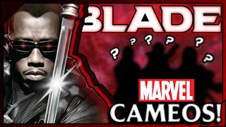 5 Potentially AWESOME Marvel Cameos In Arkanes Blade Game [upl. by Yacov208]