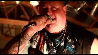 Moccasin Creek  Only Warning Official Music Video [upl. by Crispin231]