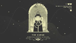 Tigran Hamasyan  The Curse Visualizer [upl. by Inacana]