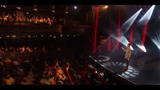 GSL Comme Jamais  La Cigale Spectacle Complet [upl. by Eyeleen]