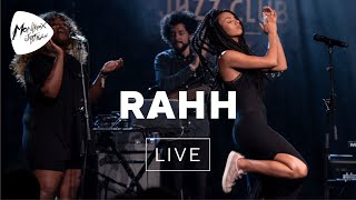 Rahh Live at Montreux Jazz Festival 2019 [upl. by Sephira403]