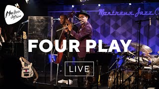 Fourplay Live at Montreux Jazz Festival 2017 [upl. by Mcevoy]