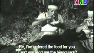 P Ramlee Laksamana do re mi Part 1 [upl. by Byler670]