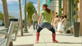 SunDrop Dancing Commercial HILARIOUS HD [upl. by Duwalt]