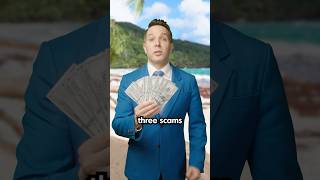 Insane Scams People Fall For In Other Countries [upl. by Dorcia]