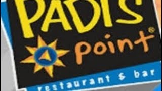 PADIS POINT RESTAURANTamp BAR MANILA [upl. by Peterus472]