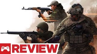 Insurgency Sandstorm Review [upl. by Skiest]