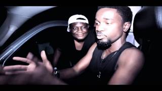 SARKODIE AND CRISS WADDLE OF R2BEES FREESTYLE IN USA [upl. by Ahset]