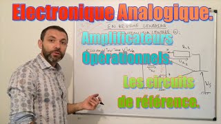 Cours AMPLI OP integrale [upl. by Oech]