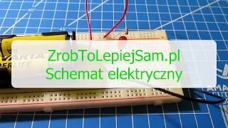 KE02 Schemat elektryczny [upl. by Bor]