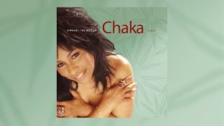 Chaka Khan  Greatest Hits Official Full Album  Chaka Khan Best Songs [upl. by Ramberg]