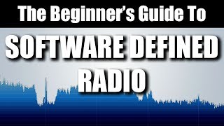 The Beginners Guide To Software Defined Radio RTLSDR [upl. by Marte]