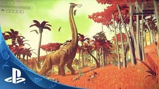 How No Mans Sky Infinite Universe Actually Works  IGN First [upl. by Nimzaj]