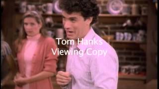 Tom Hanks on quotHappy Daysquot [upl. by Nylesaj]